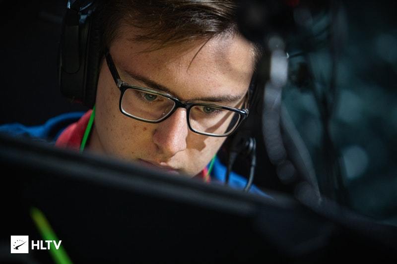 Astralis eliminated from IEM Summer at the group stage Astralis eliminated from IEM Summer at the group stage