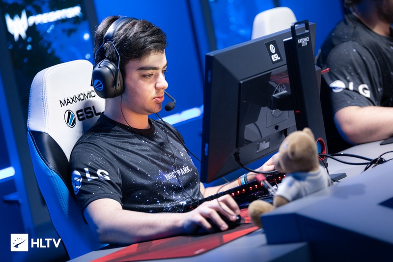 Virtus.pro, K23'ten iki oyuncuyu kadrosuna ekledi