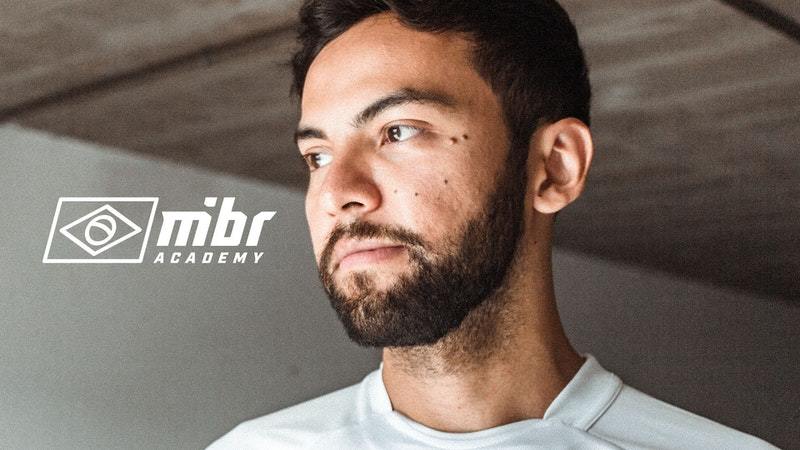 MIBR has announced the formation of a youth team MIBR has announced the formation of a youth team