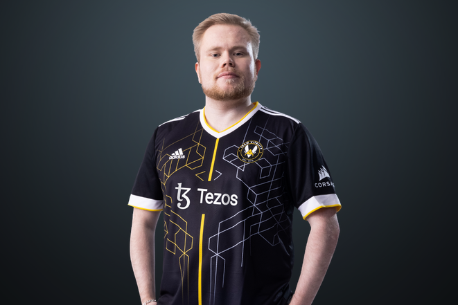 Magisk mówił o najbliższych planach Vitality