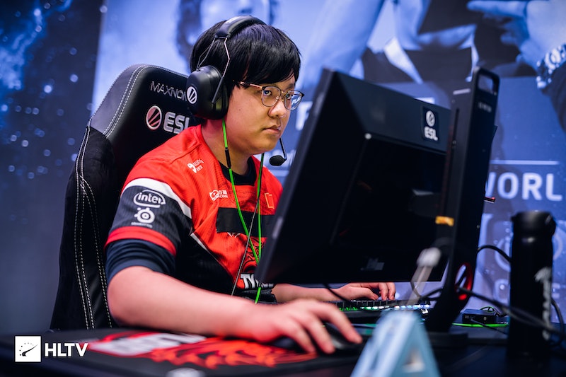 TYLOO, birinciliğe yükselme şansını kaybettikten sonra kadrosunu yeniden oluşturuyor