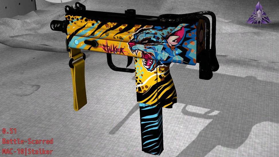 Las skins más veraniegas: una selección para la temporada de calor 4