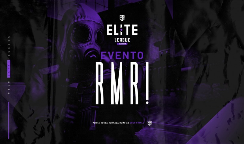 DETONA left the CBS RMR tournament due to a VAC-Ban on one player's old account