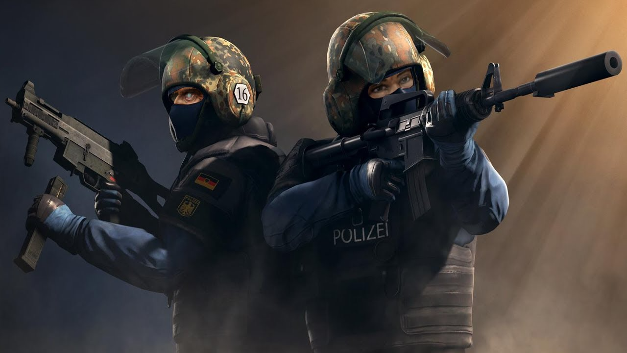 What's the point of CS GO 4