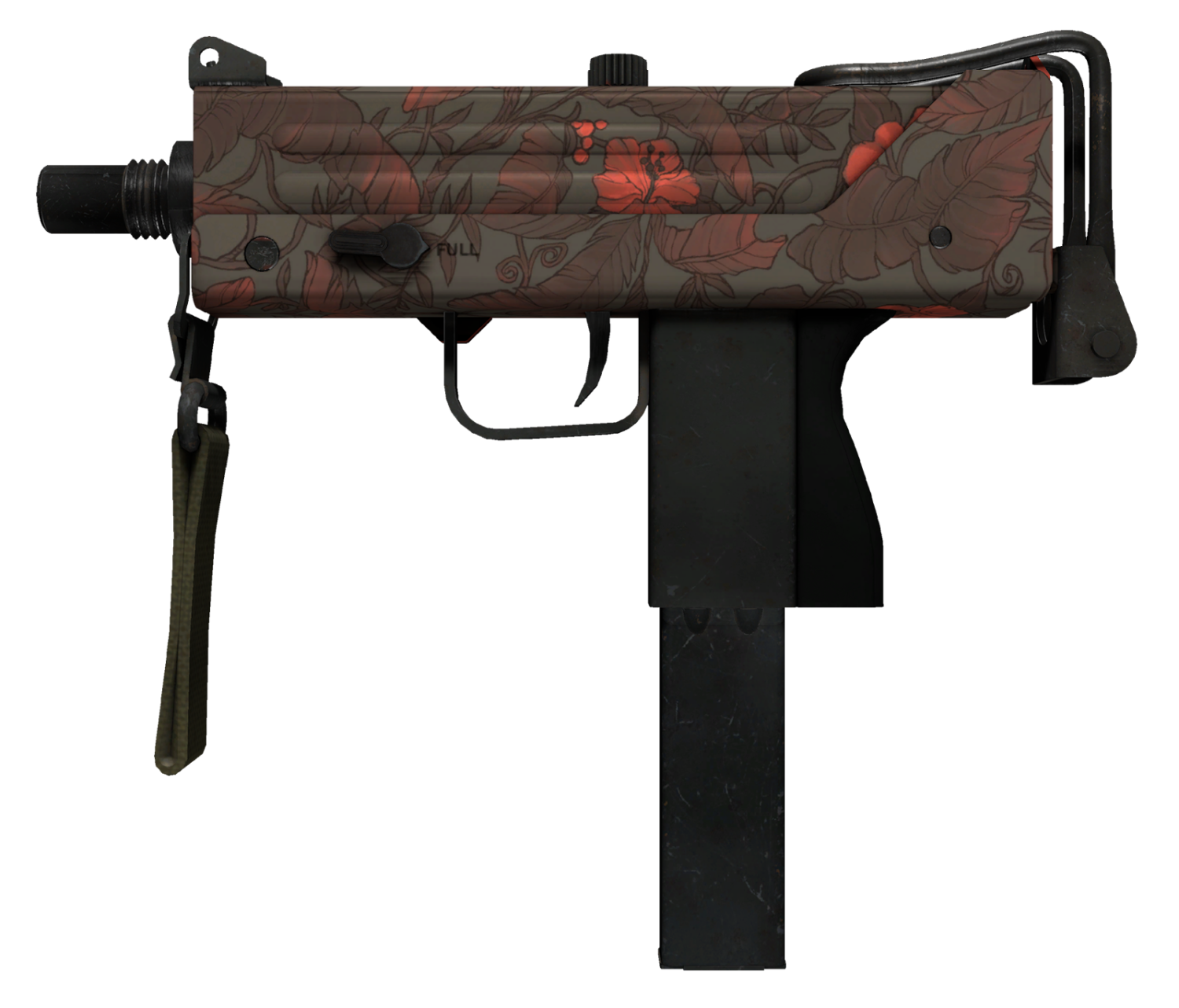 Best Spring Skins for CS2 in 2025 8