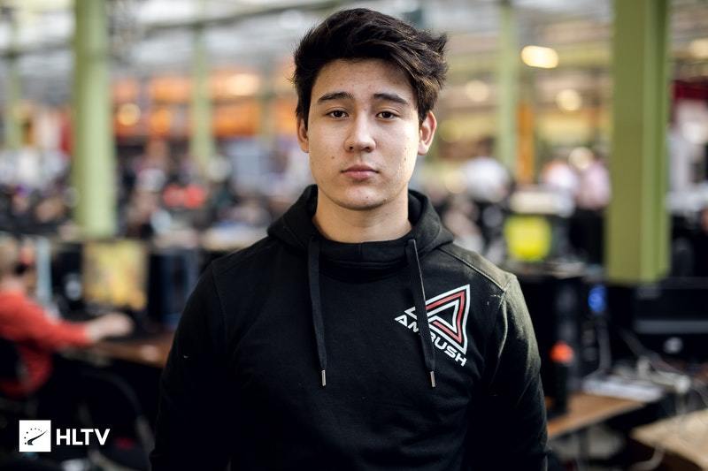 Singulairity will send Remoy to the reserves