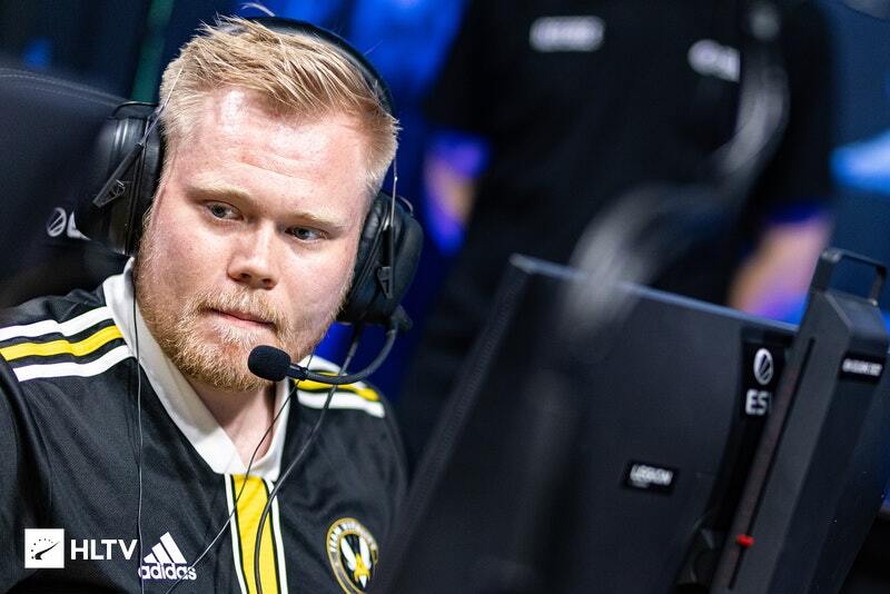 Vitality se clasificó para la fase de grupos del IEM Colonia