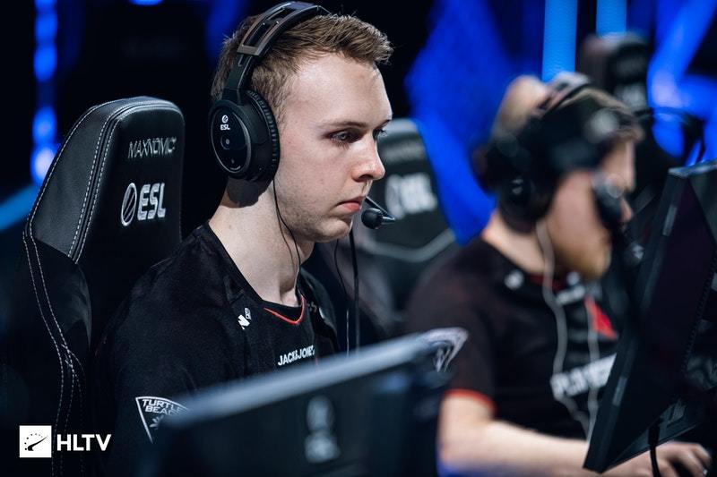 gla1ve has returned to the active roster of Astralis gla1ve has returned to the active roster of Astralis
