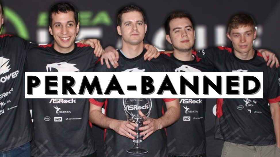 Cómo hacen trampa los jugadores profesionales: casos de trampas y hazañas en los grandes torneos 2 Cómo hacen trampa los jugadores profesionales: casos de trampas y hazañas en los grandes torneos 2