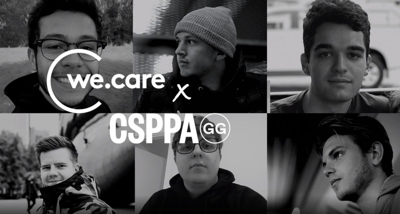 The CSPPA will establish a psychological support service for cyber athletes