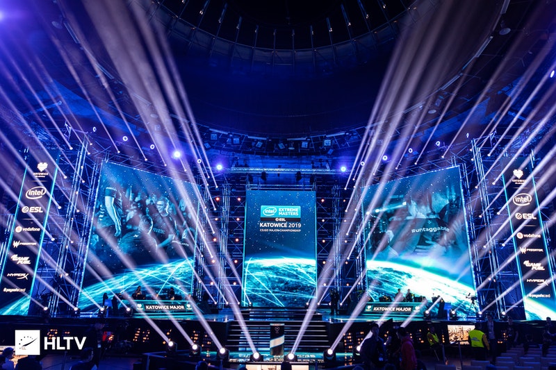 Wiceprezydent ESL mówił o przyszłości grupy ESL FACEIT