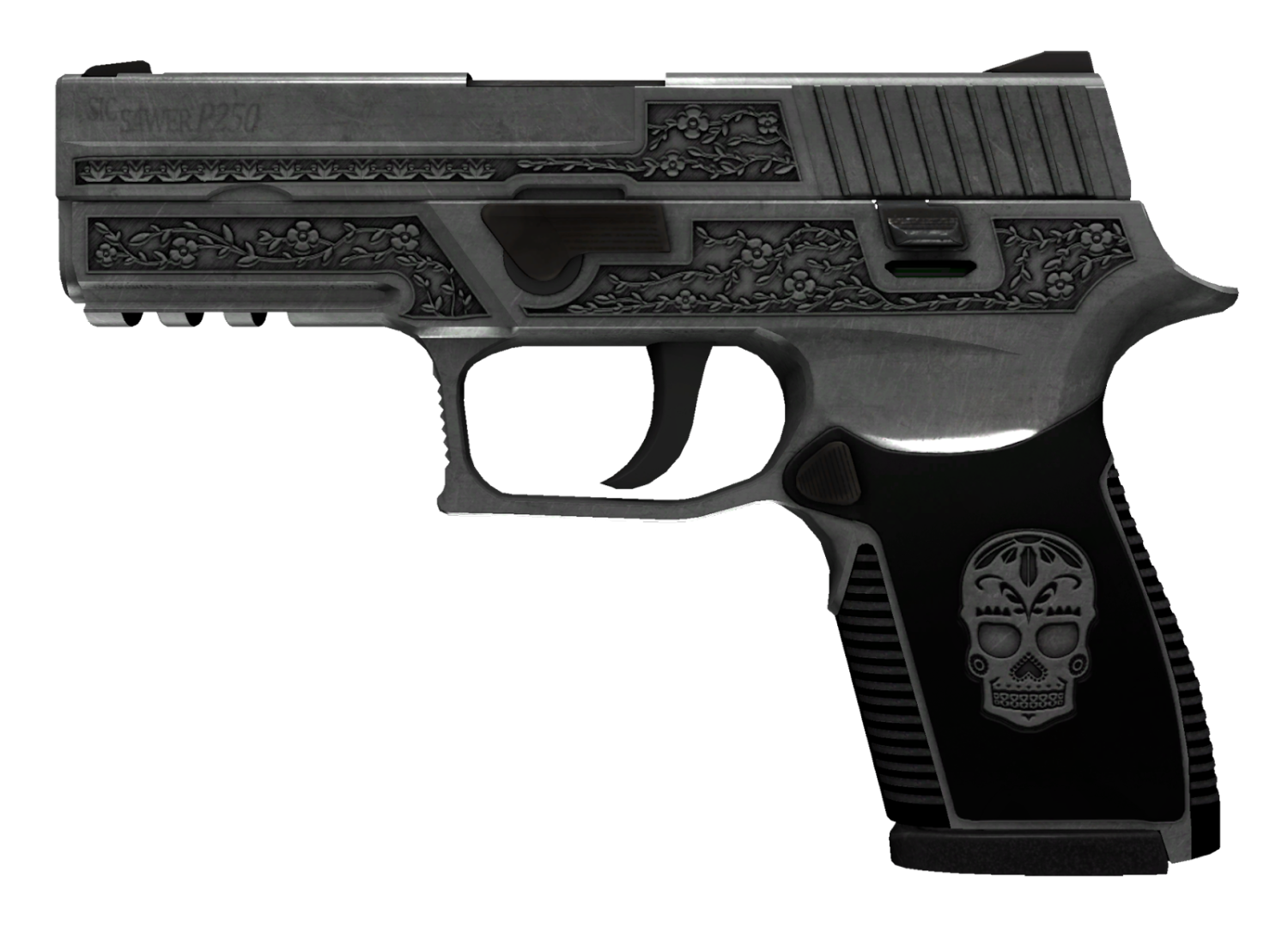 Beautiful skins for CS2 with high float 2