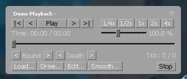 Cómo habilitar el rebobinado de demostración en CS GO 2