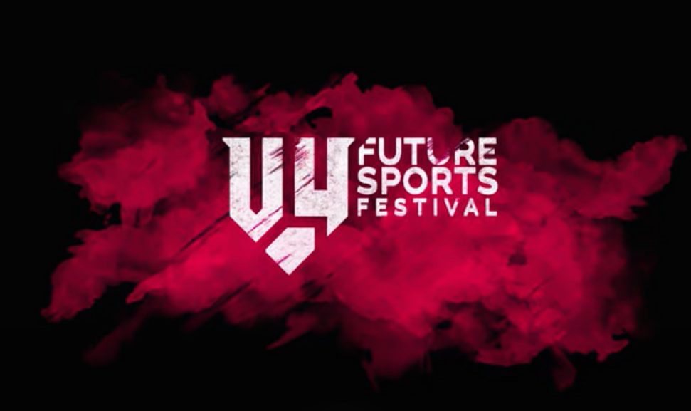 Dos equipos rusos llegaron a la gran final del V4 Future Sports Festival