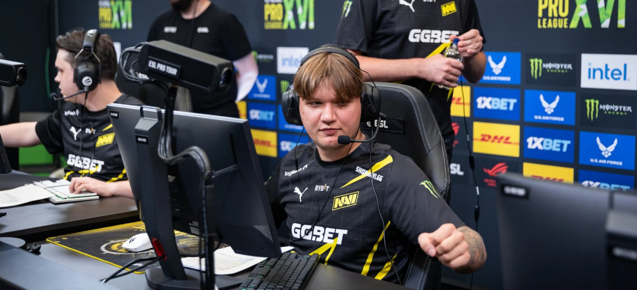 Natus Vincere zakwalifikował się do play-offów ESL Pro League po zaledwie dwóch zwycięstwach w fazie grupowej