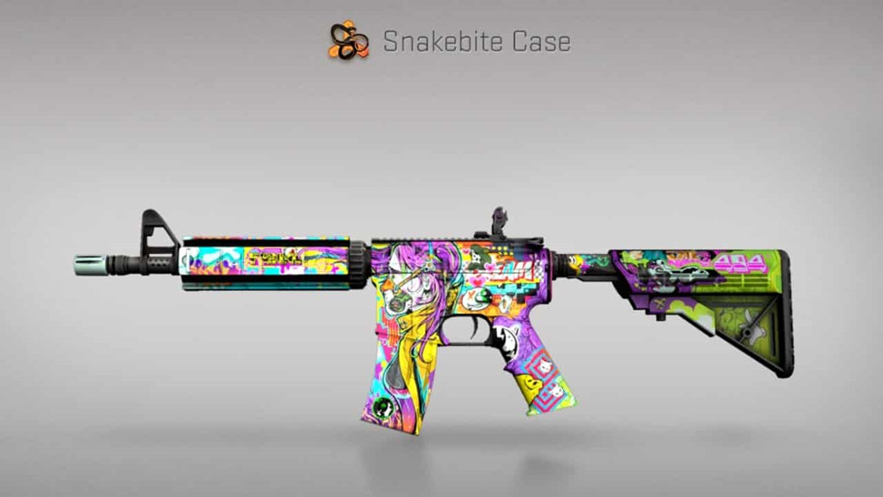 Estilo brasileño: las skins más carnavalescas 3 Estilo brasileño: las skins más carnavalescas 3