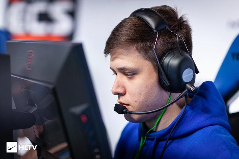 Exit will be added to the MIBR lineup