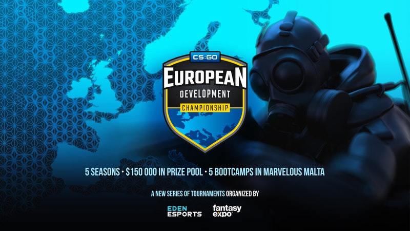 Eden Esports will launch a new tournament Eden Esports will launch a new tournament