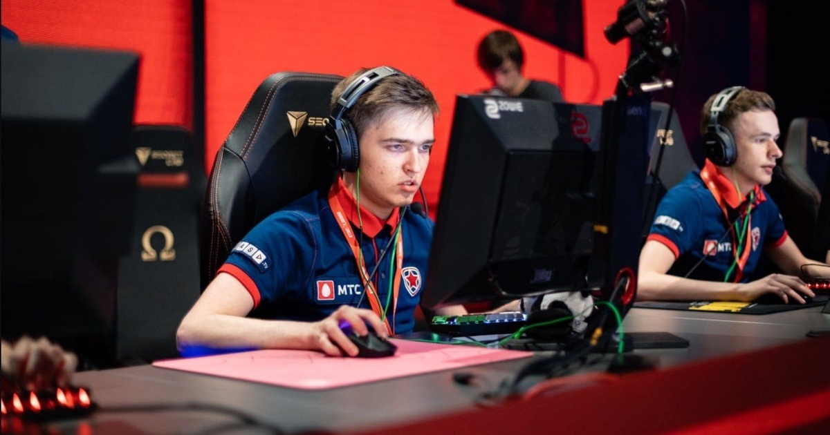 Gambit defeats Akuma to advance to the EPIC League CIS 2021 Grand Final Gambit defeats Akuma to advance to the EPIC League CIS 2021 Grand Final
