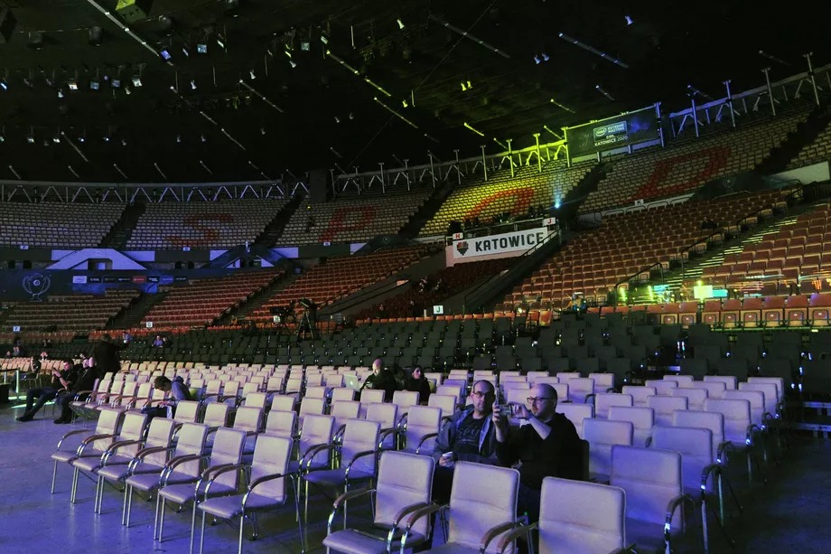 Evil Geniuses coach tells what problems await cybersports due to the pandemic Evil Geniuses coach tells what problems await cybersports due to the pandemic