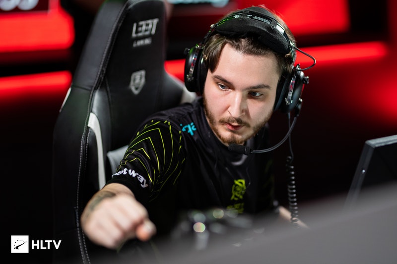 NAVI przegrało z NIP na BLAST Premier Wiosna 2022