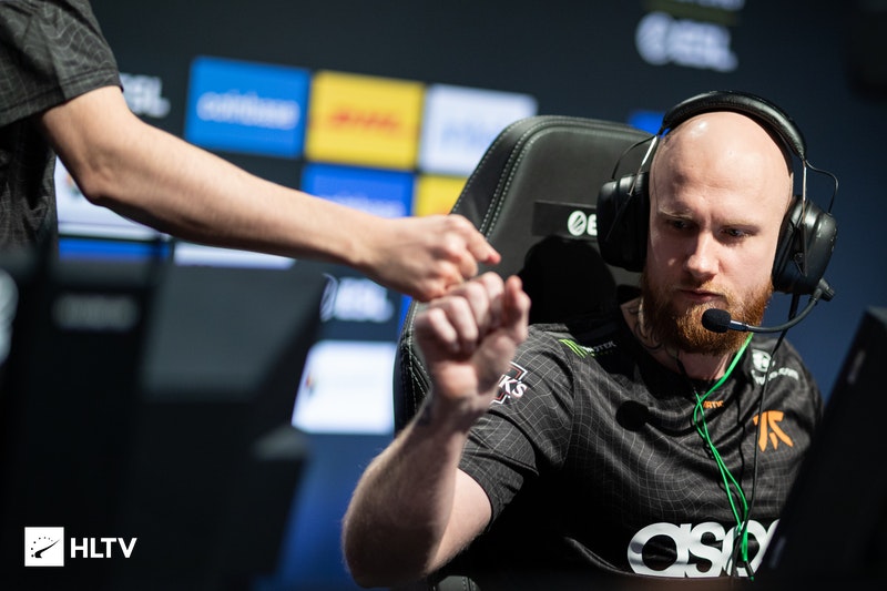 PGL Major Europe un grup aşamasındaki katılımcıların kompozisyonu belirlendi