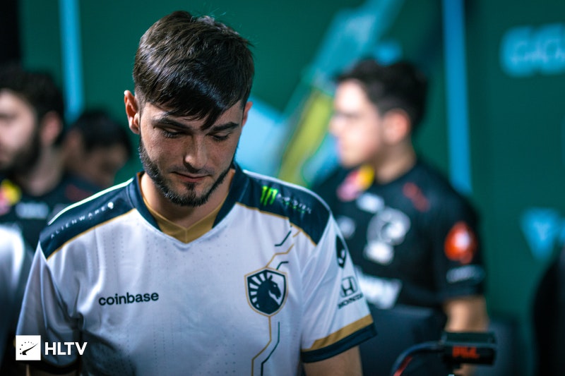 AdreN y shox dejan Liquid