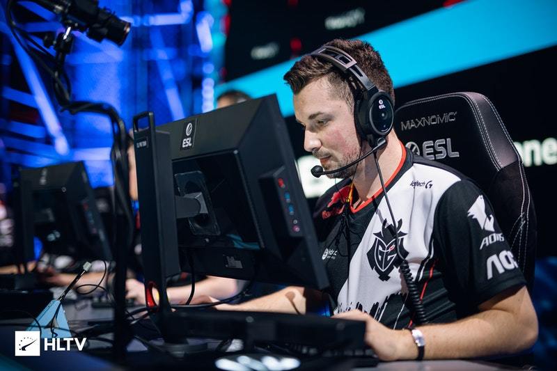 G2 and Gambit have secured their entry into the playoffs of IEM Cologne G2 and Gambit have secured their entry into the playoffs of IEM Cologne