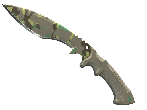 Best skins for kukri in CS2 3