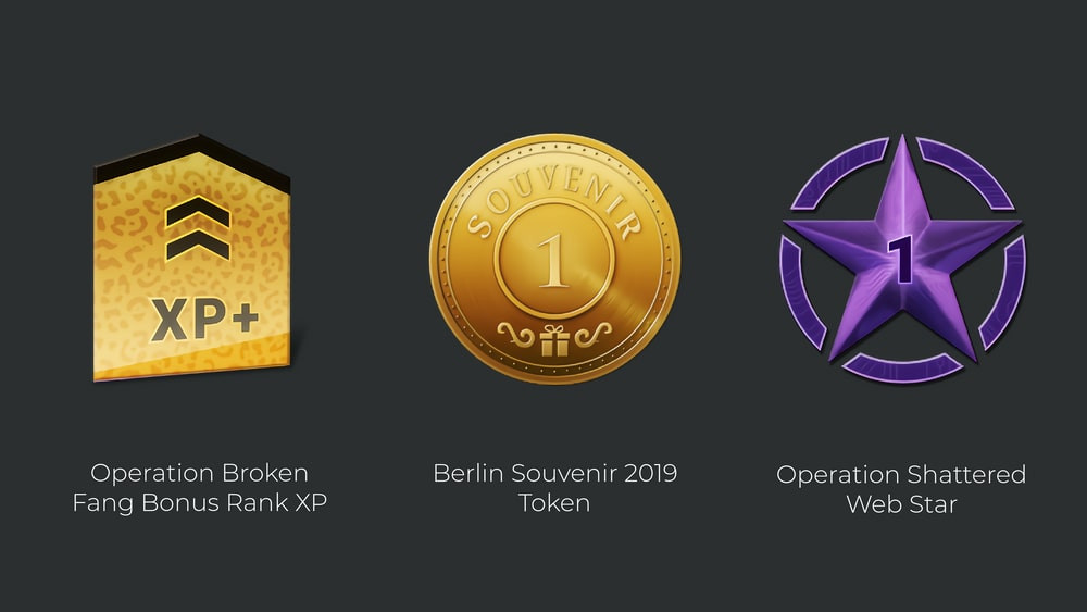 Artículos que no se pueden obtener: artículos raros y únicos en CS:GO