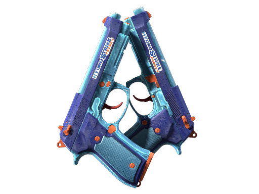 A Reason to Smile – Fun and Unique Skins for CS2 6