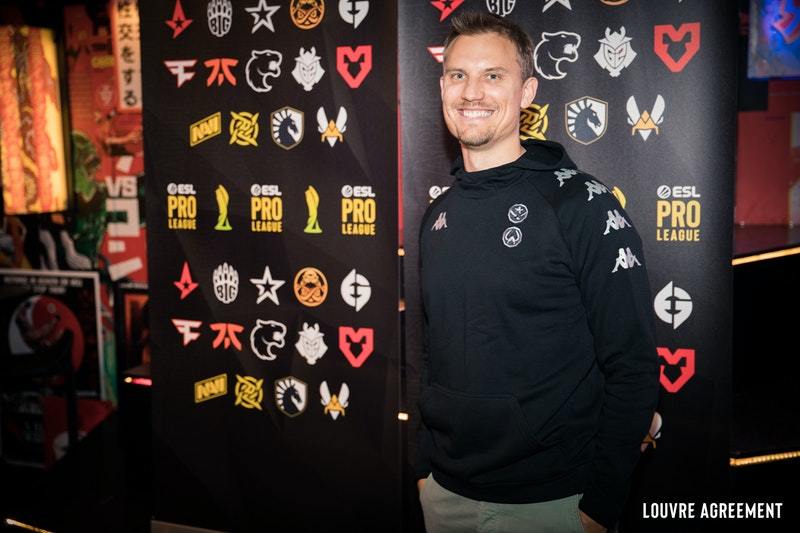 Un representante de la ESL Pro League habló sobre los principios para seleccionar equipos asociados. Un representante de la ESL Pro League habló sobre los principios para seleccionar equipos asociados.