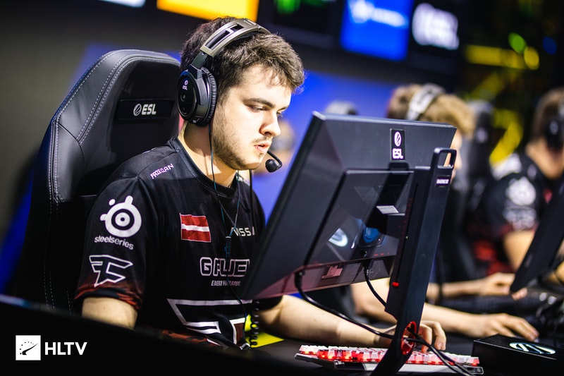 FaZe, Gambit i yenerek IEM Katowice de büyük finale yükseldi