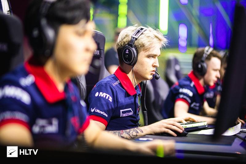 Gracze Gambit będą rywalizować w ESL Pro League pod neutralną nazwą