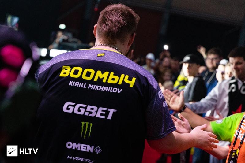 Boombl4 podzielił się swoimi opiniami na temat gry i swojej kariery