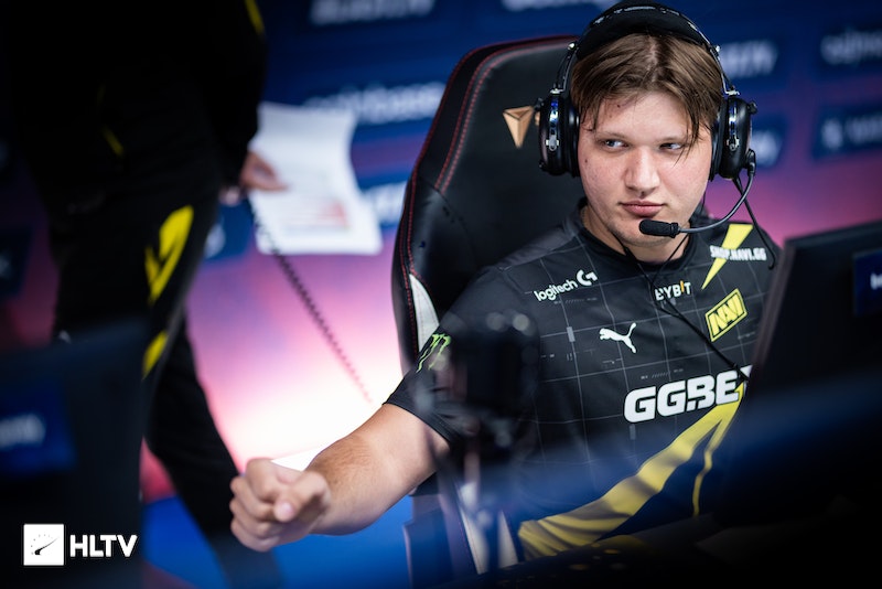 S1mple powrócił do głównego składu NAVI po krótkiej nieobecności