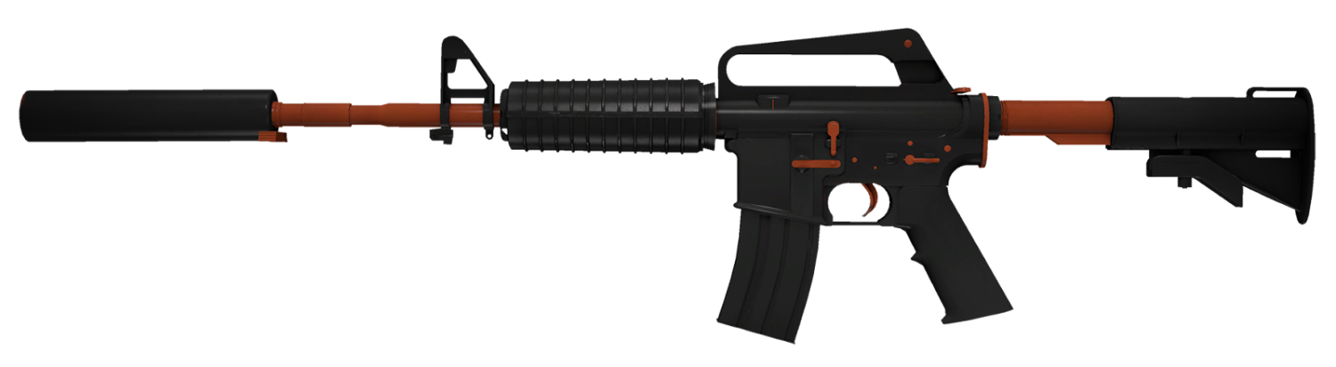 Minimalist Skins for CS2 5