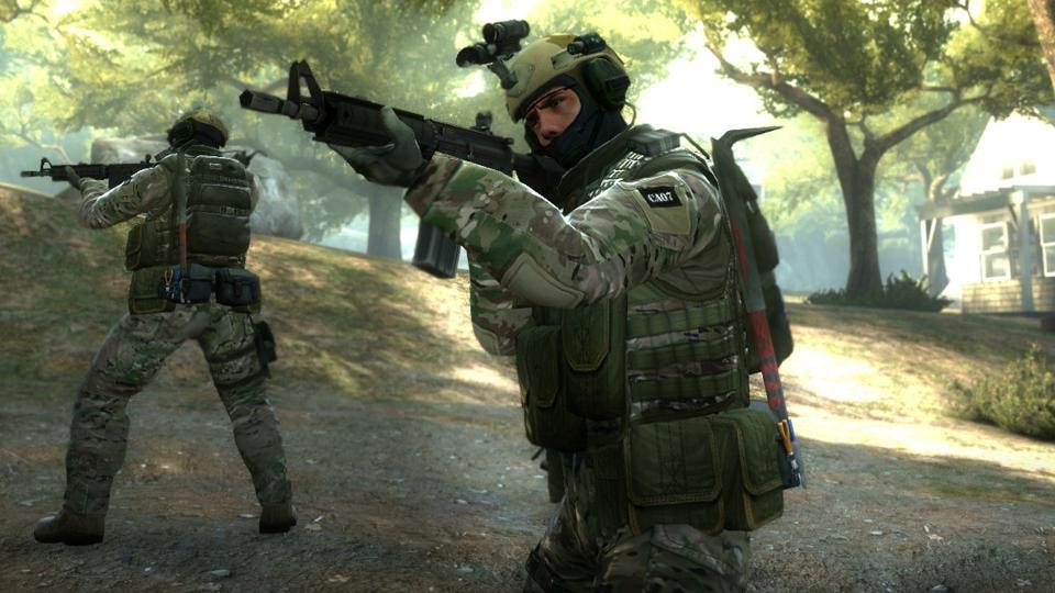 How to Use Voice Chat in CS2 2