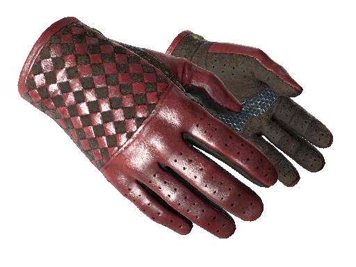 What are the gloves in CS2 3