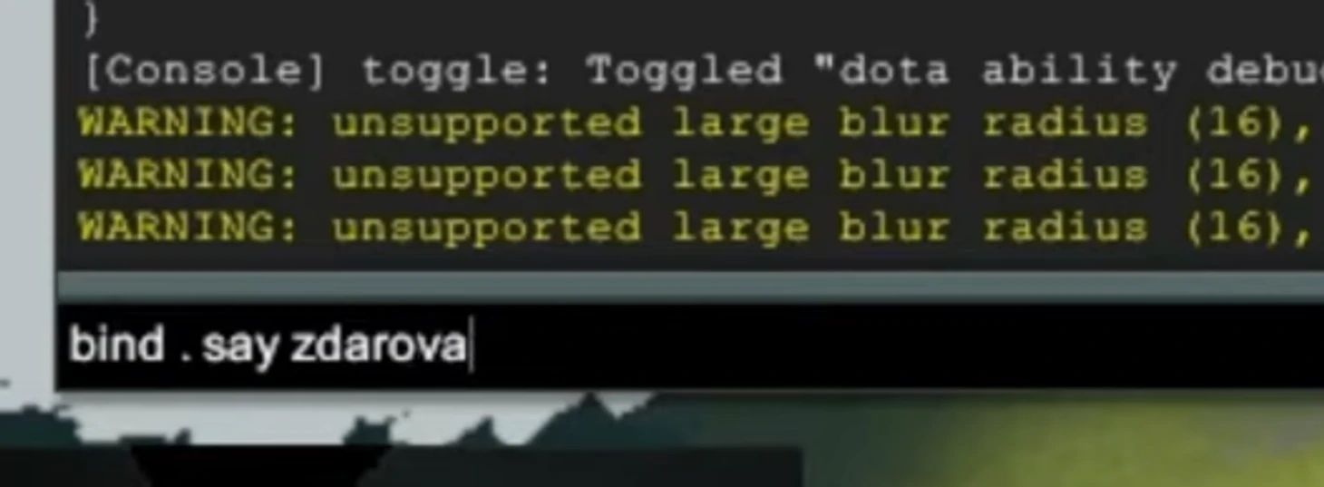 How to Bind a Phrase in Dota 2. Complete Guide for Players 4 How to Bind a Phrase in Dota 2. Complete Guide for Players 4