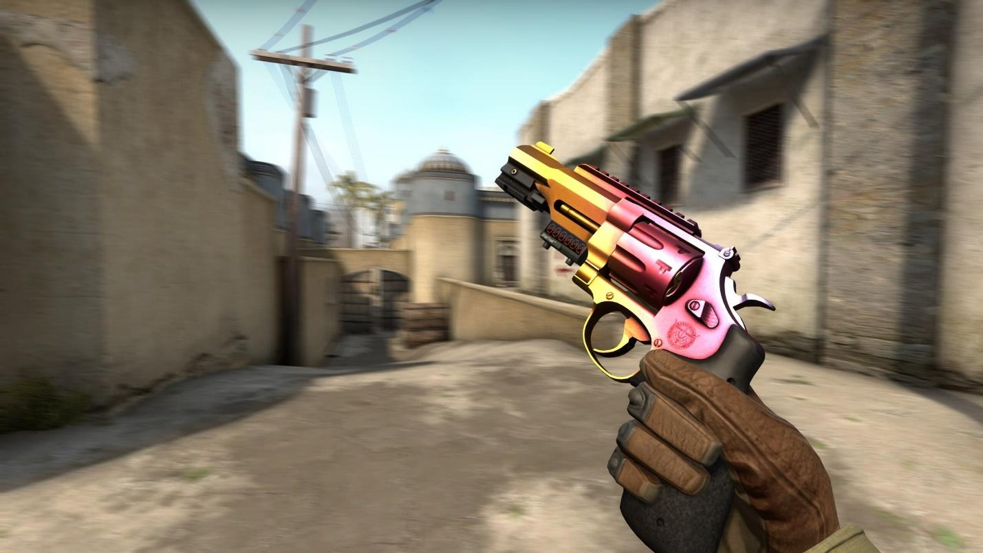 skins más vendidas en CS GO 11
