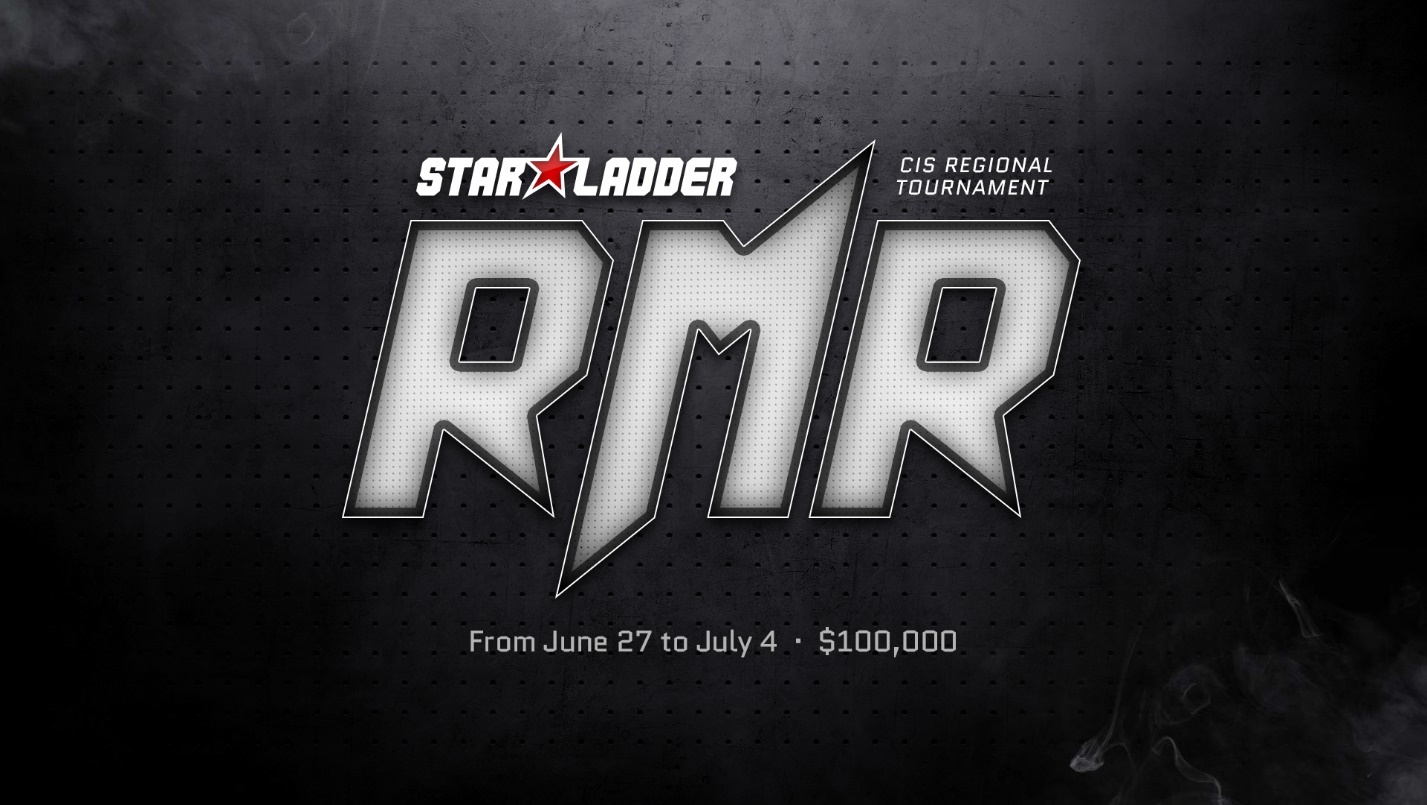 The dates of the regional StarLadder tournament for CIS countries have been announced
