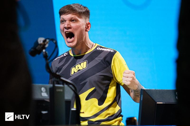 Natus Vincere became the champions of IEM Cologne 2021 Natus Vincere became the champions of IEM Cologne 2021