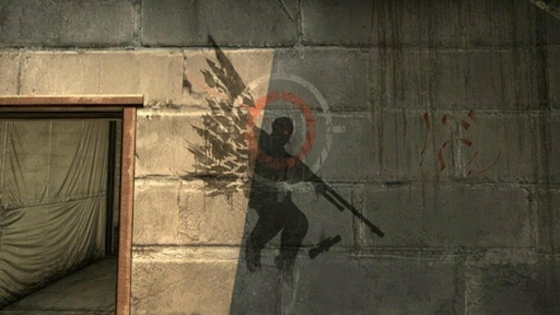 Graffiti z historią - co oznaczają słynne graffiti w CS:GO