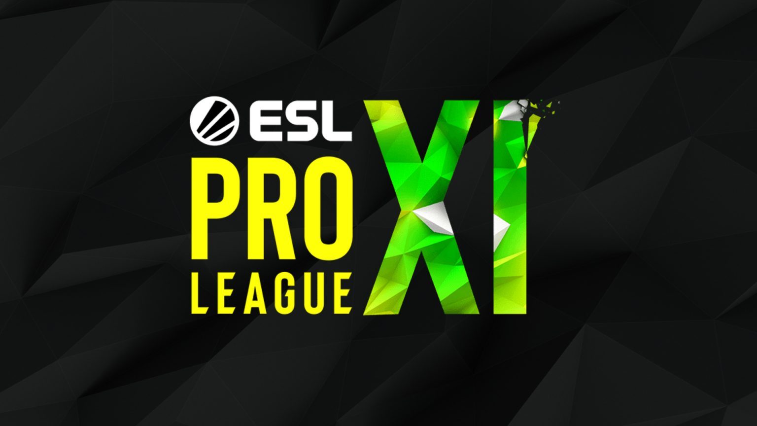 ESL Pro League will be held without spectators ESL Pro League will be held without spectators