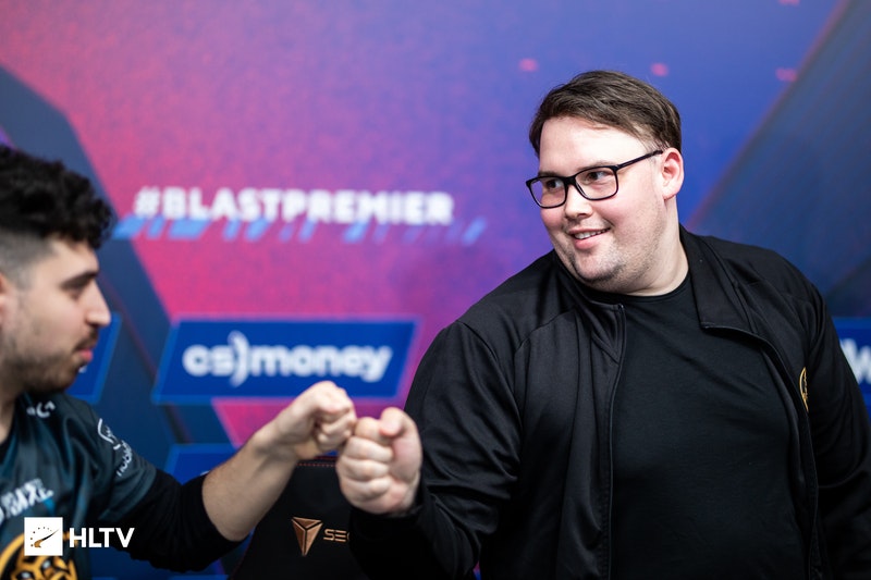 Este "sAw" Sakha renovó su contrato con ENCE por una temporada más