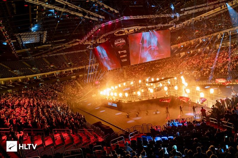 Valve is going to cancel the spring majors Valve is going to cancel the spring majors