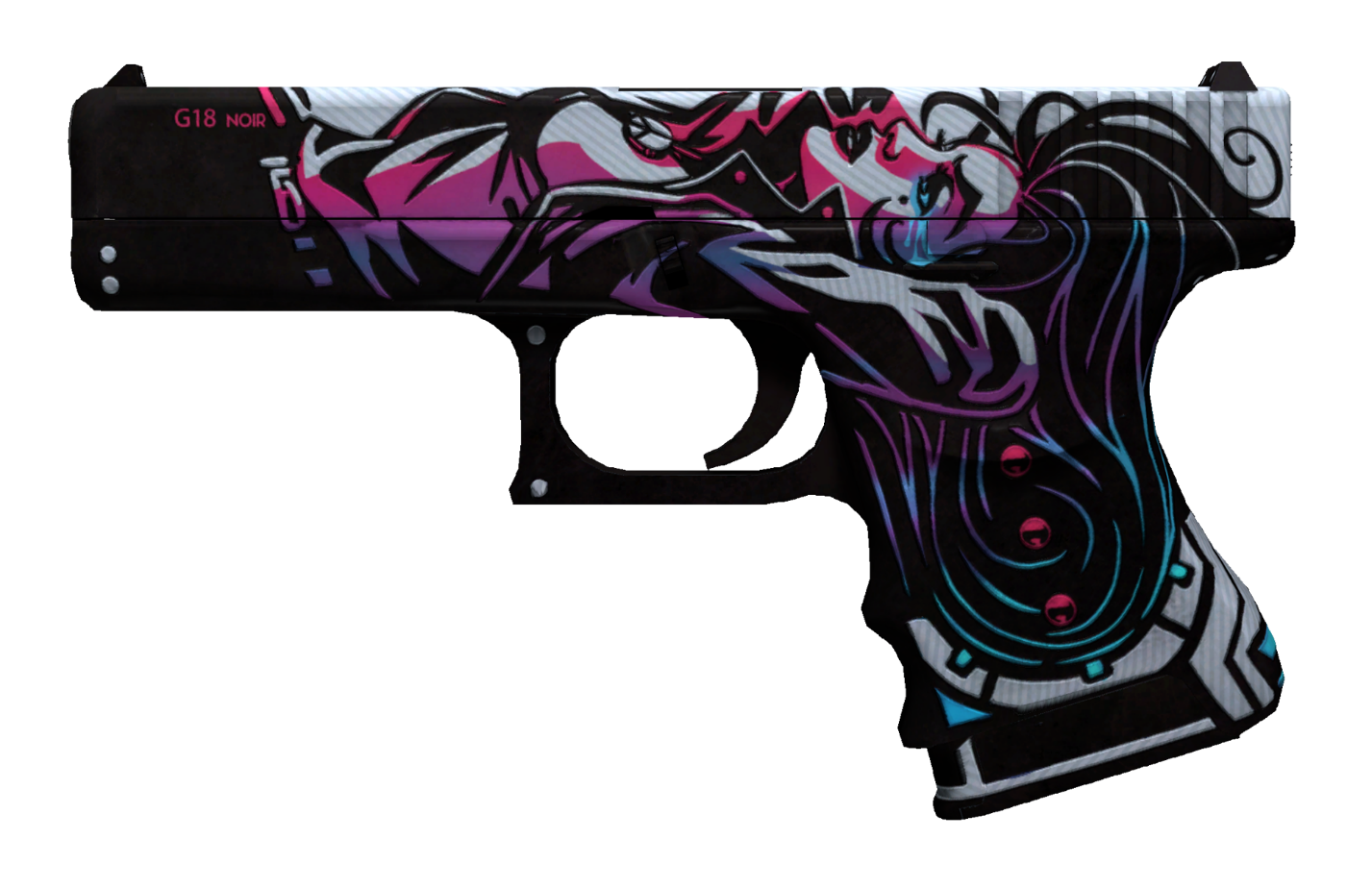 Las mejores skins para jugar como terroristas en CS:GO Las mejores skins para jugar como terroristas en CS:GO