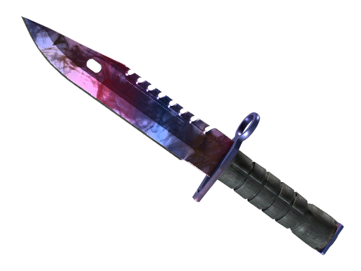 Какие скины использует Niko в CS2 11