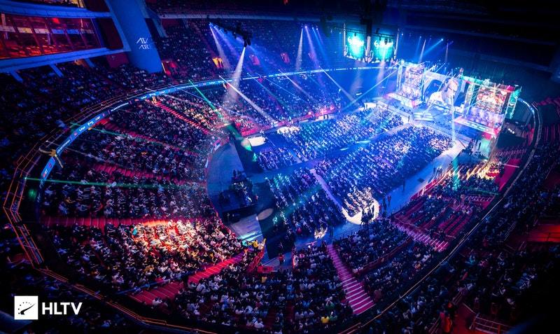 Ustalono, że w eliminacjach do PGL Major Antwerp wezmą udział 52 drużyny